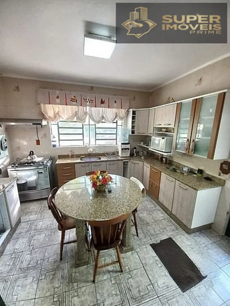 Casa, 4 quartos, 420 m² - Foto 17