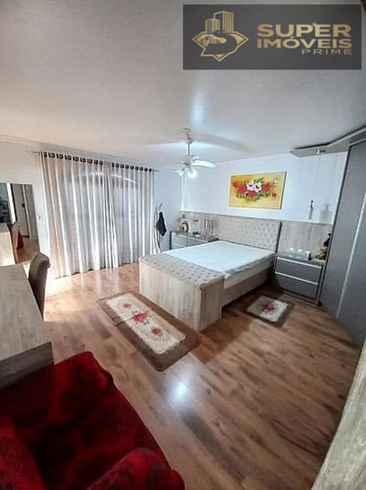 Casa, 4 quartos, 420 m² - Foto 16