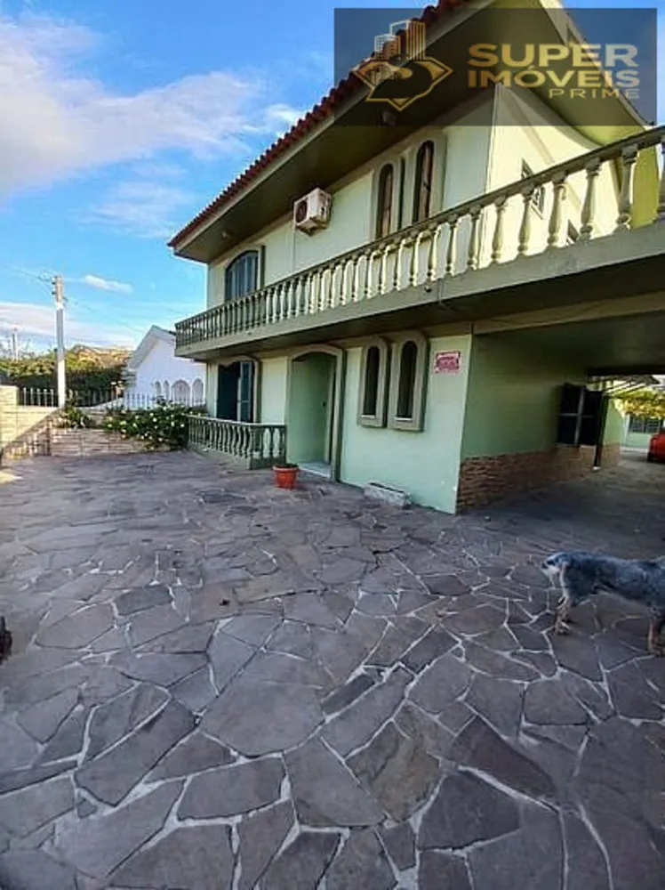 Casa, 4 quartos, 420 m² - Foto 1