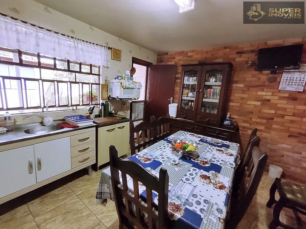 Casa, 3 quartos, 193 m² - Foto 6