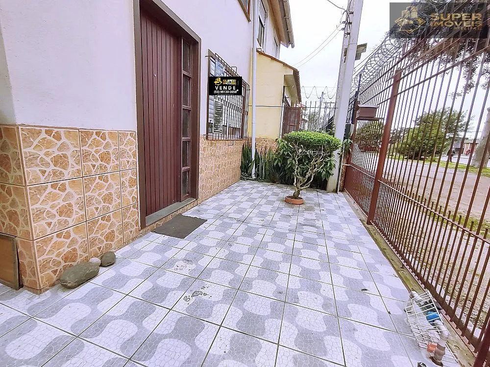 Casa, 3 quartos, 193 m² - Foto 2