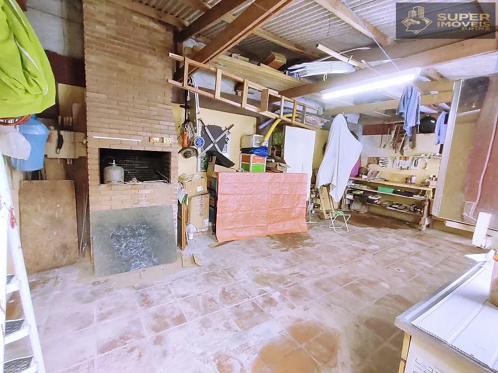 Casa, 3 quartos, 193 m² - Foto 11