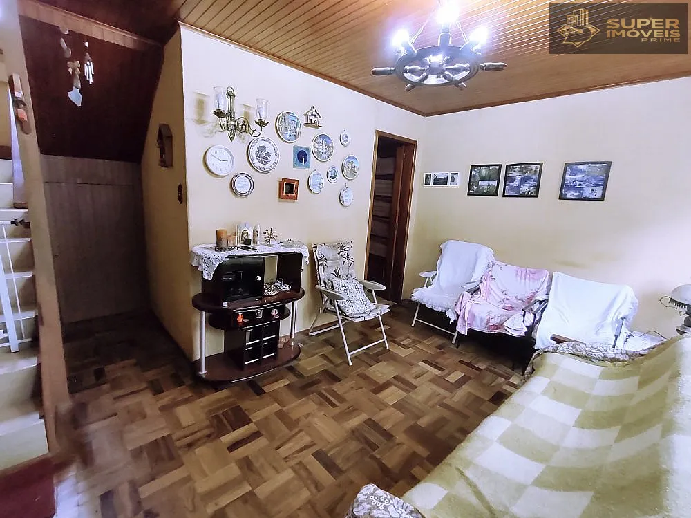 Casa, 3 quartos, 193 m² - Foto 4