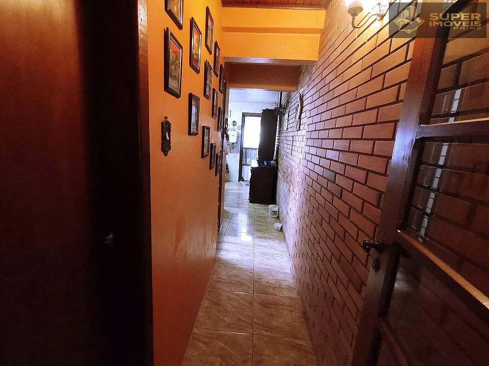 Casa, 3 quartos, 193 m² - Foto 5