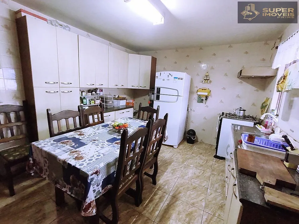 Casa, 3 quartos, 193 m² - Foto 7