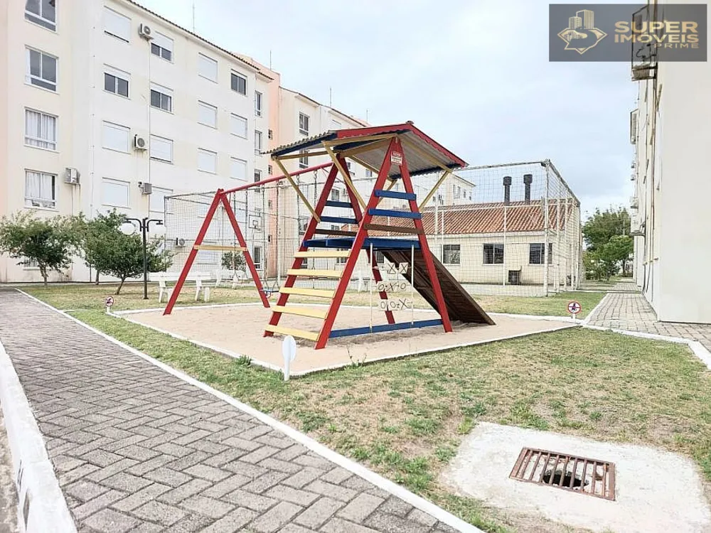 Apartamento, 2 quartos, 52 m² - Foto 11