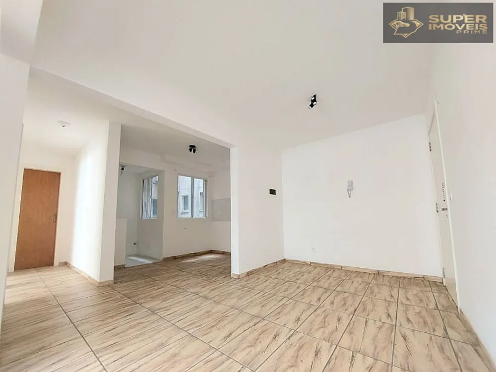 Apartamento, 2 quartos, 52 m² - Foto 6