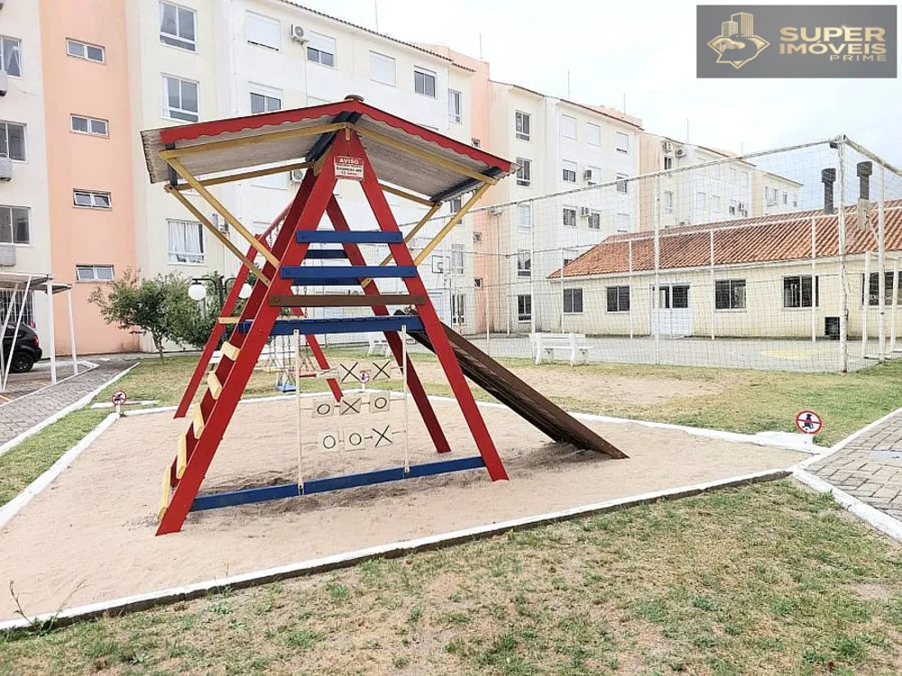 Apartamento, 2 quartos, 52 m² - Foto 12
