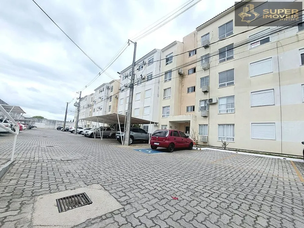 Apartamento, 2 quartos, 52 m² - Foto 1