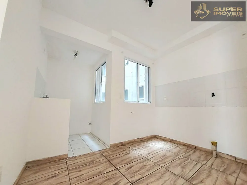 Apartamento, 2 quartos, 52 m² - Foto 4