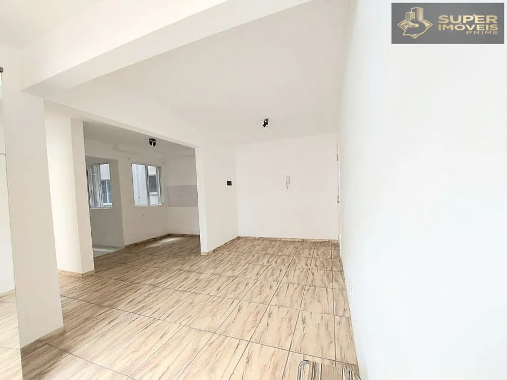 Apartamento, 2 quartos, 52 m² - Foto 2