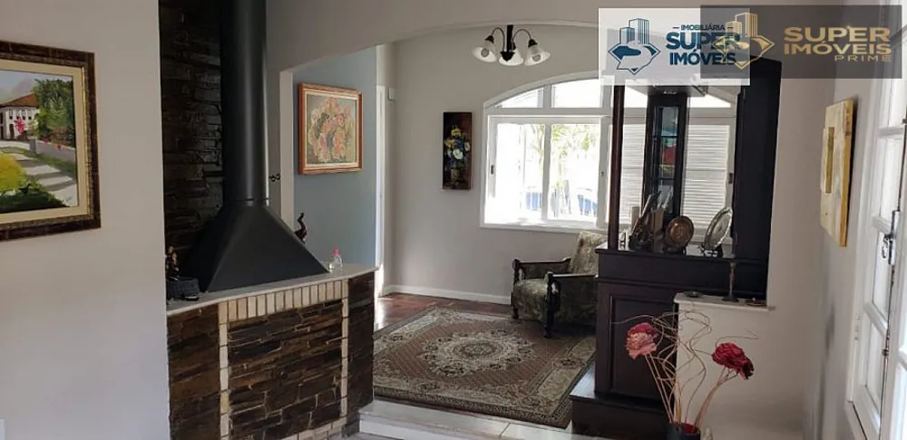 Casa, 3 quartos, 300 m² - Foto 10