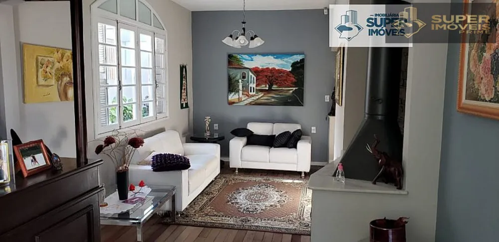 Casa, 3 quartos, 300 m² - Foto 5