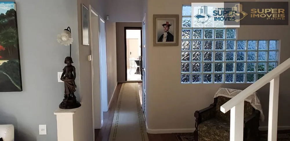 Casa, 3 quartos, 300 m² - Foto 12