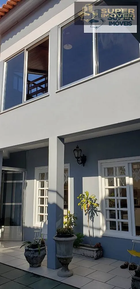 Casa, 3 quartos, 300 m² - Foto 7