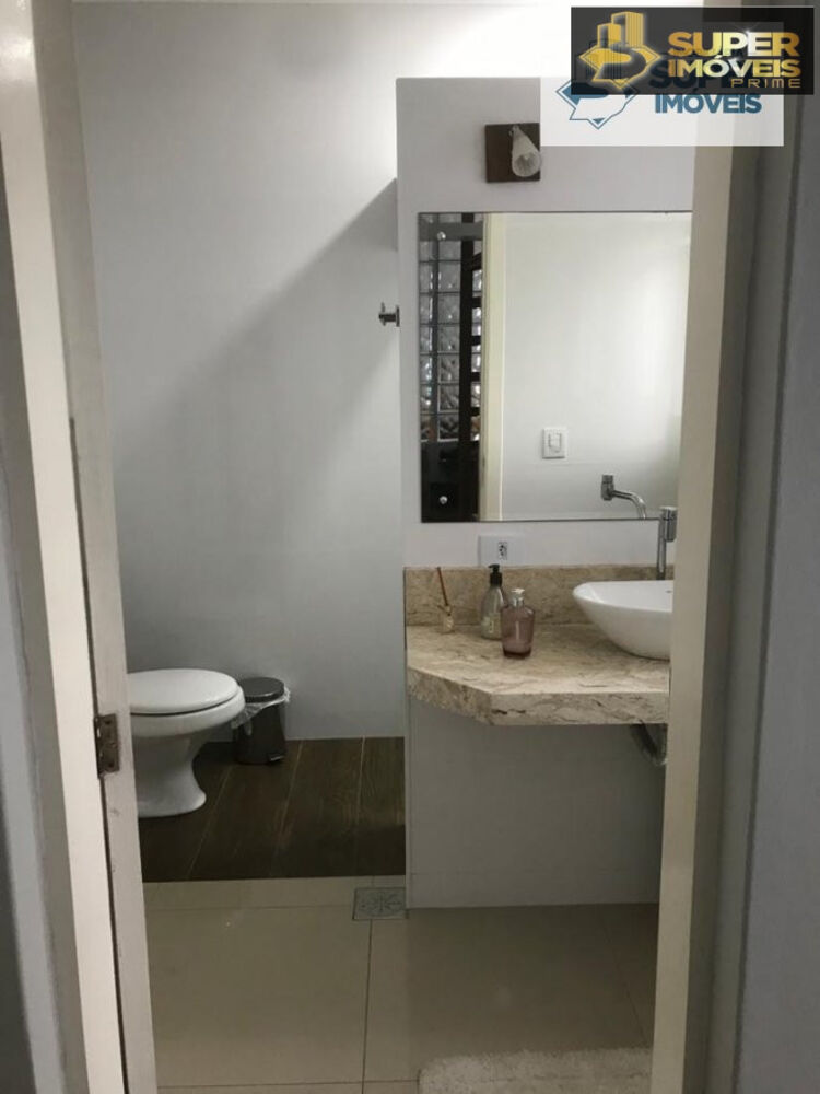 Casa à venda com 3 quartos, 400m² - Foto 5