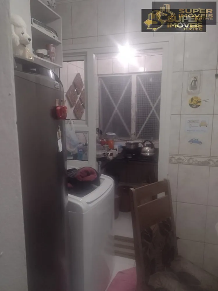 Apartamento, 2 quartos, 47 m² - Foto 6