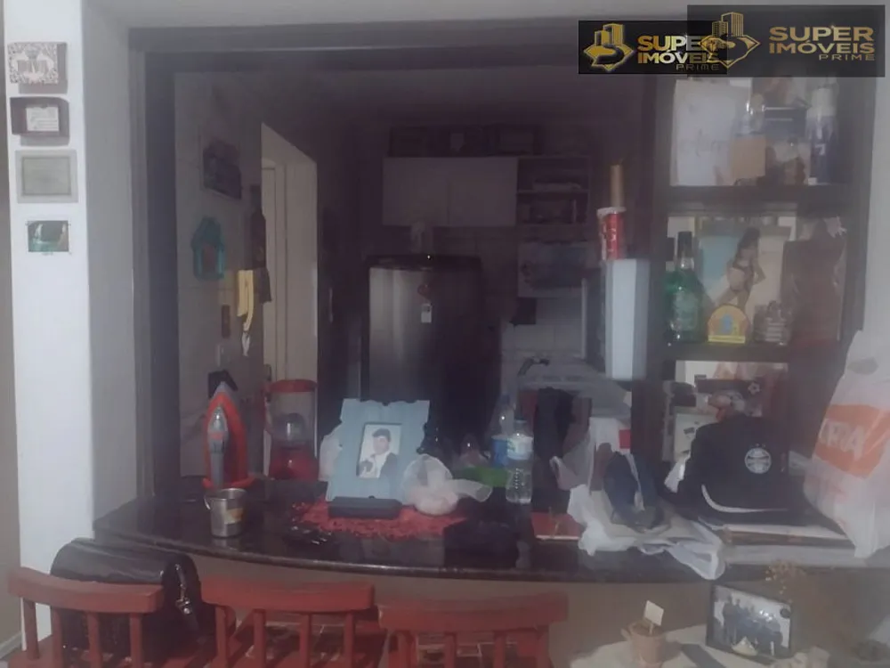 Apartamento, 2 quartos, 47 m² - Foto 2