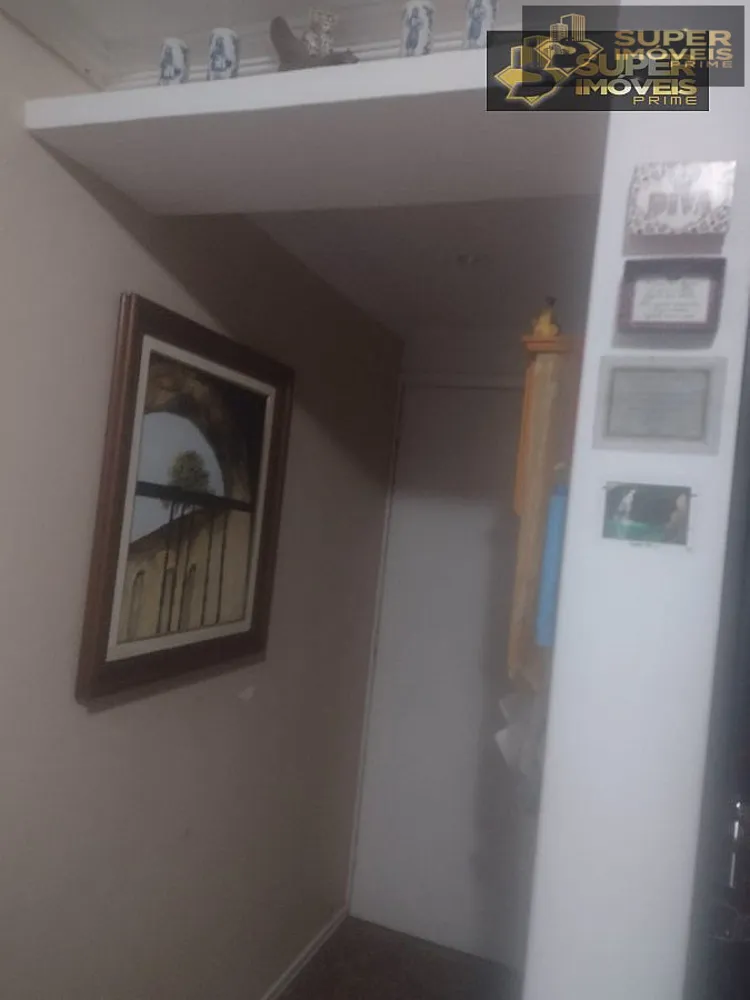 Apartamento, 2 quartos, 47 m² - Foto 4