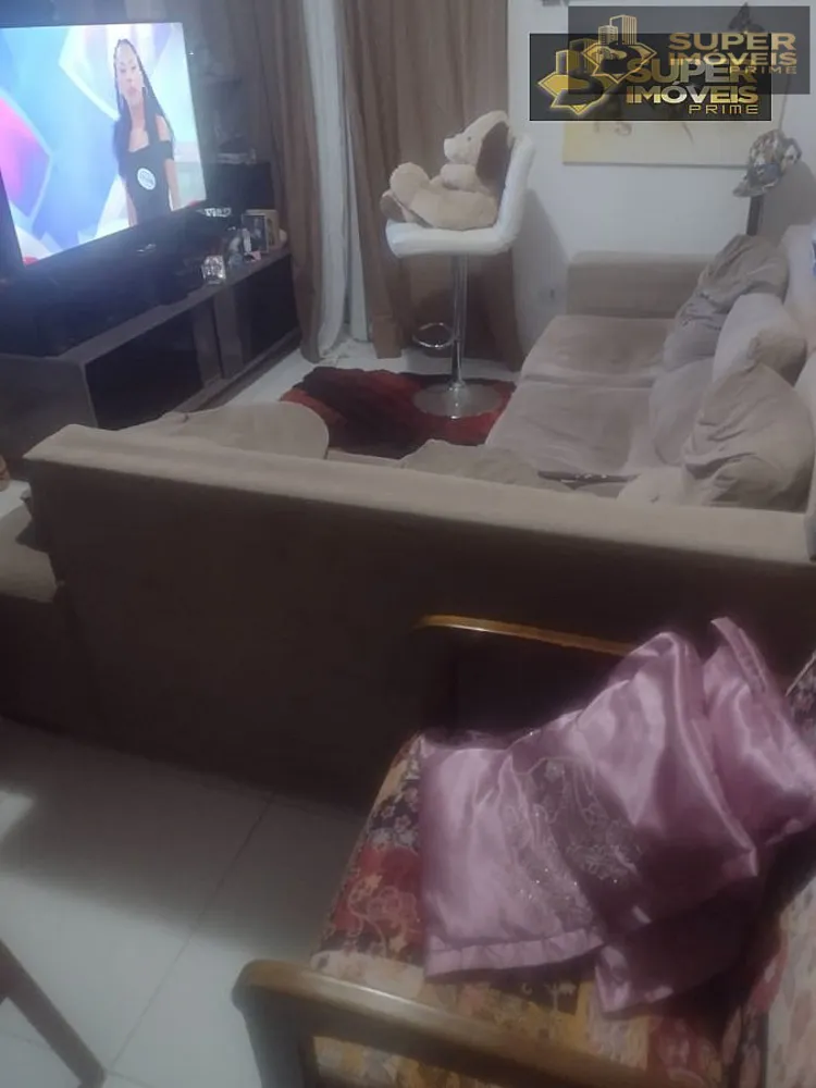 Apartamento, 2 quartos, 47 m² - Foto 1