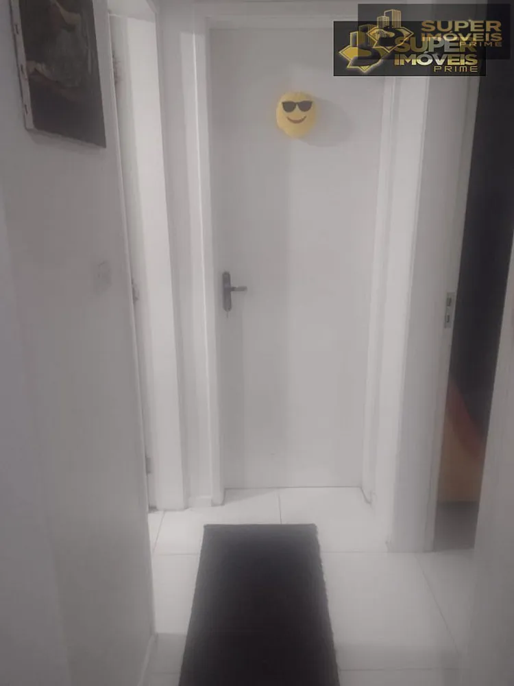 Apartamento, 2 quartos, 47 m² - Foto 5