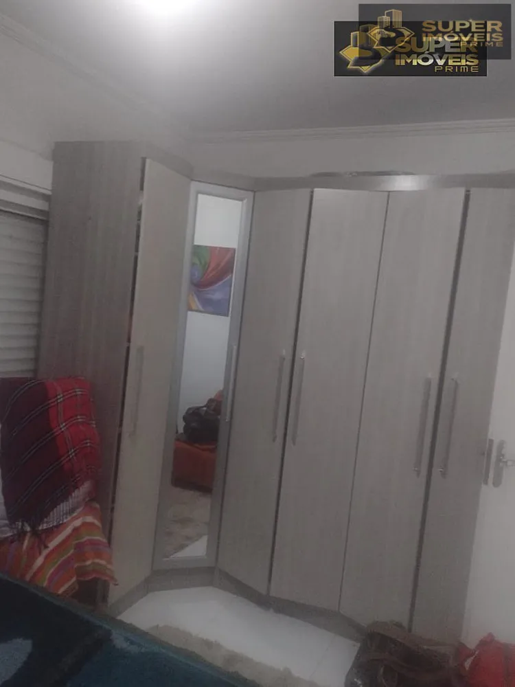 Apartamento, 2 quartos, 47 m² - Foto 7