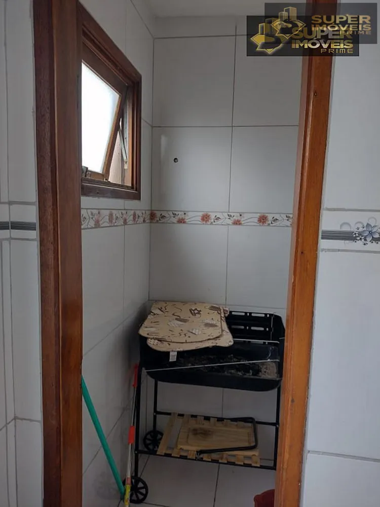 Apartamento, 2 quartos, 55 m² - Foto 11