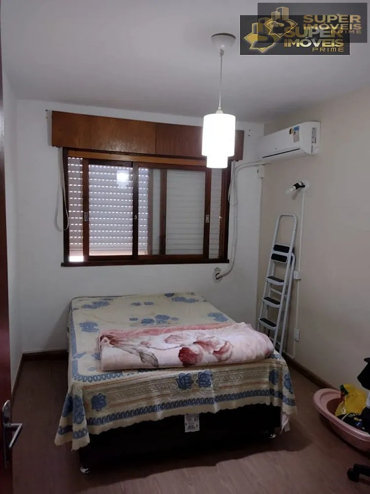 Apartamento, 2 quartos, 55 m² - Foto 8