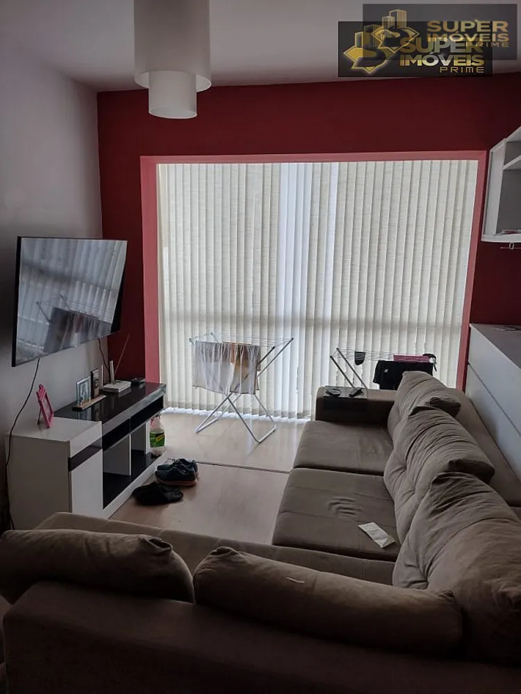 Apartamento, 2 quartos, 55 m² - Foto 1