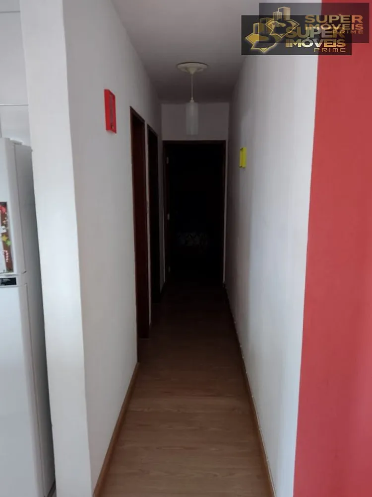 Apartamento, 2 quartos, 55 m² - Foto 4