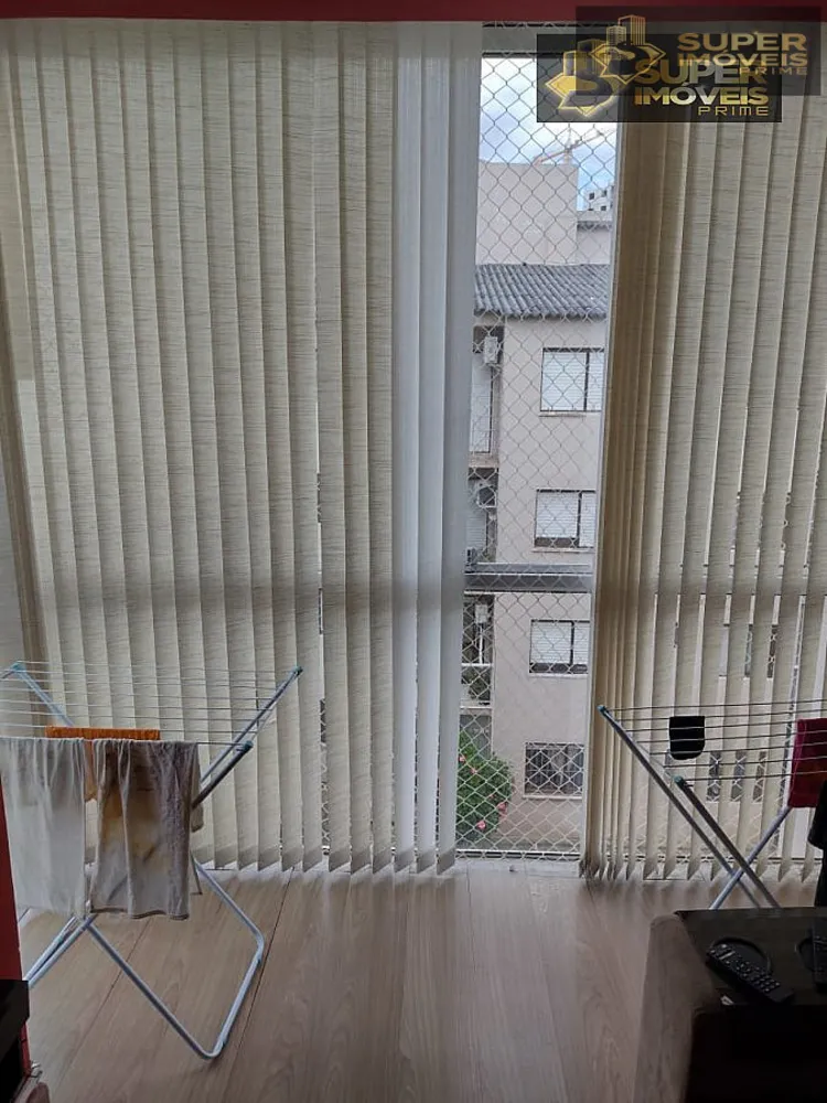 Apartamento, 2 quartos, 55 m² - Foto 2