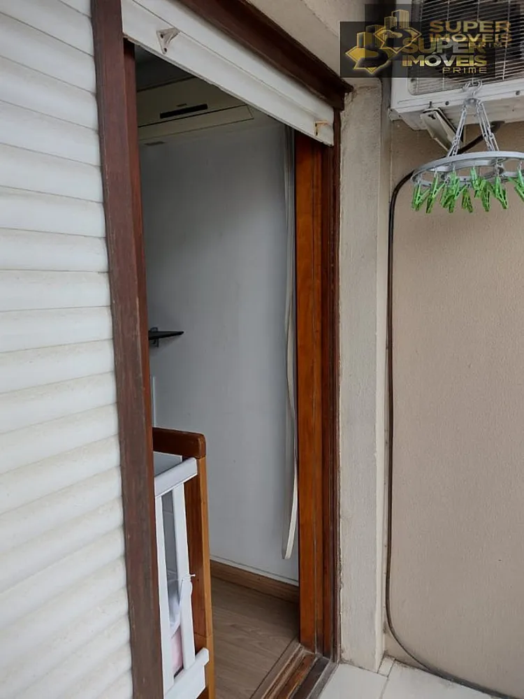 Apartamento, 2 quartos, 55 m² - Foto 7