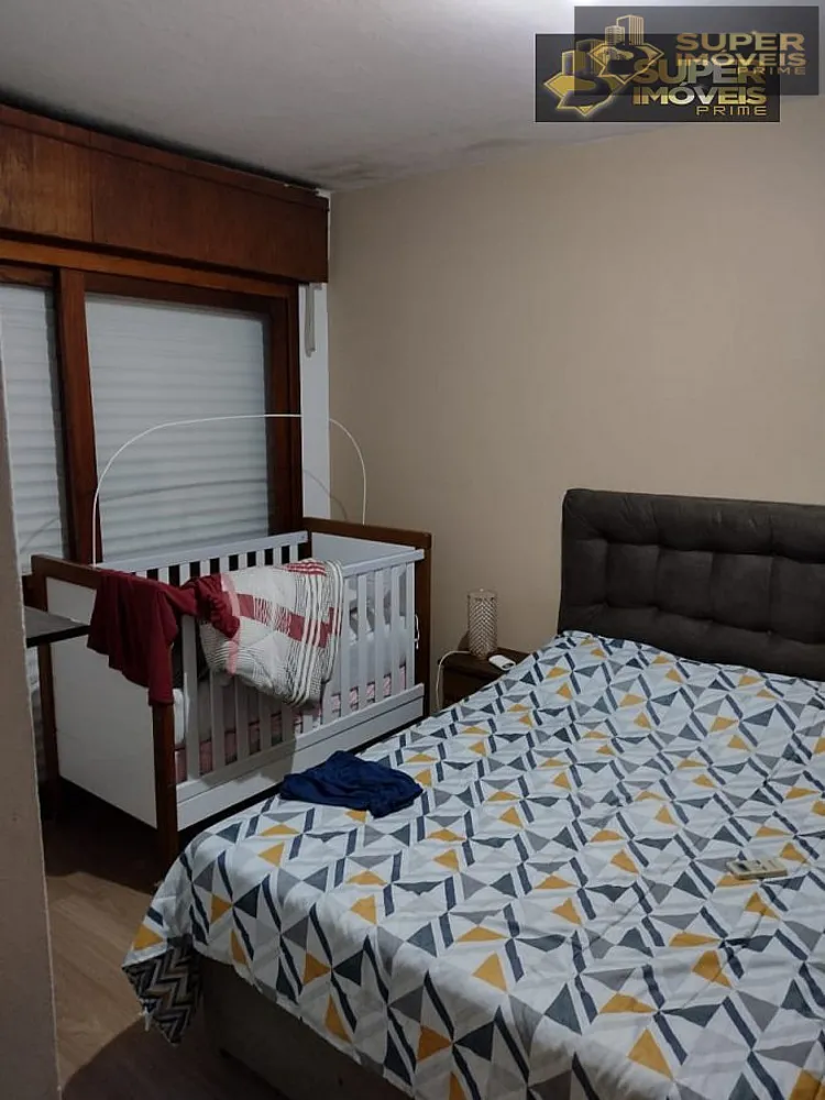 Apartamento, 2 quartos, 55 m² - Foto 5