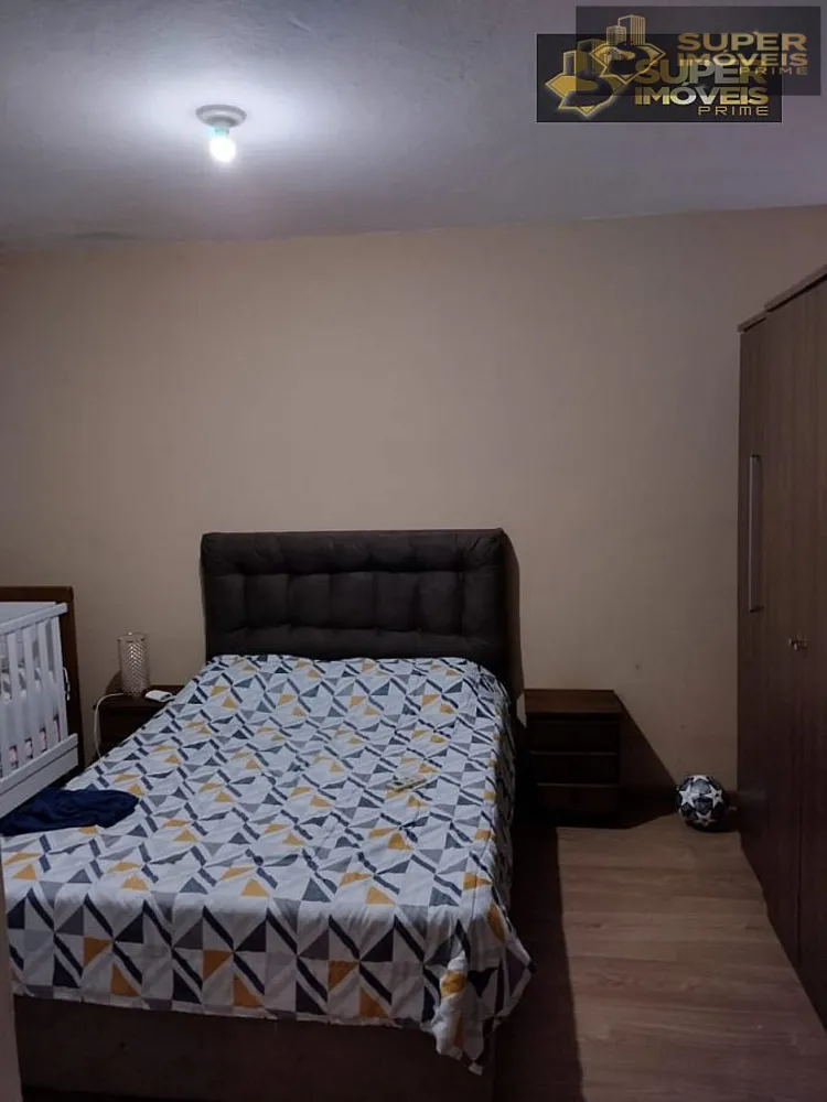 Apartamento, 2 quartos, 55 m² - Foto 6