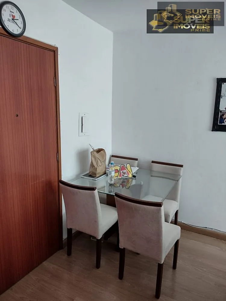 Apartamento, 2 quartos, 55 m² - Foto 3