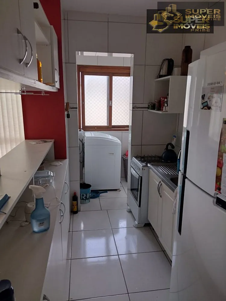 Apartamento, 2 quartos, 55 m² - Foto 9