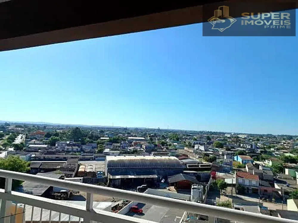 Apartamento, 1 quarto, 29 m² - Foto 6