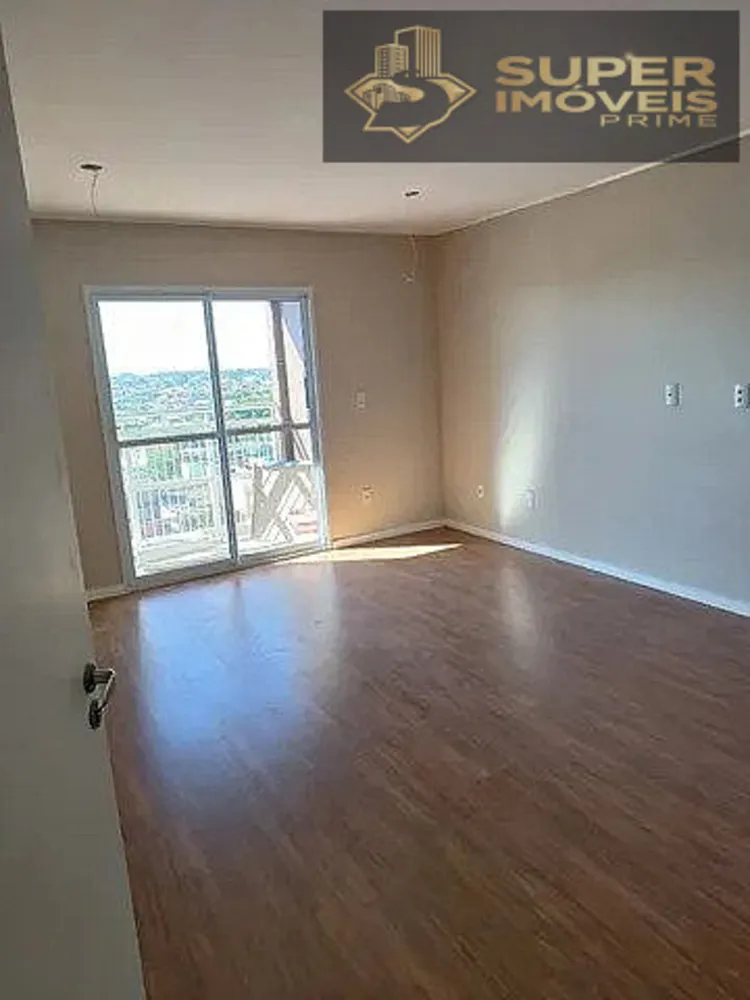 Apartamento, 1 quarto, 29 m² - Foto 2