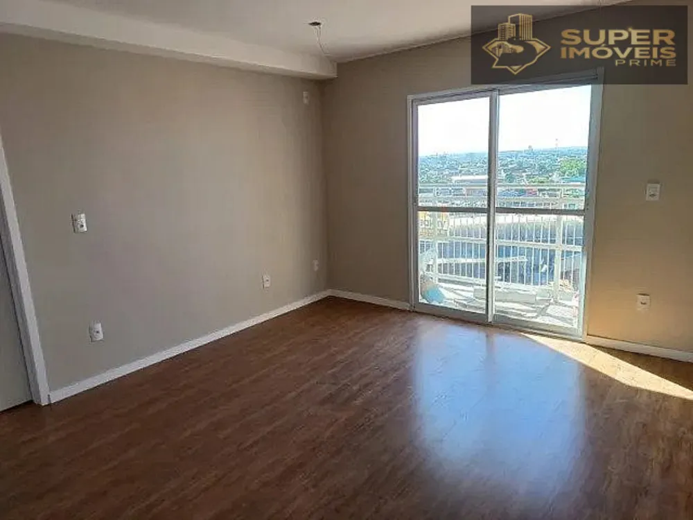 Apartamento, 1 quarto, 29 m² - Foto 1