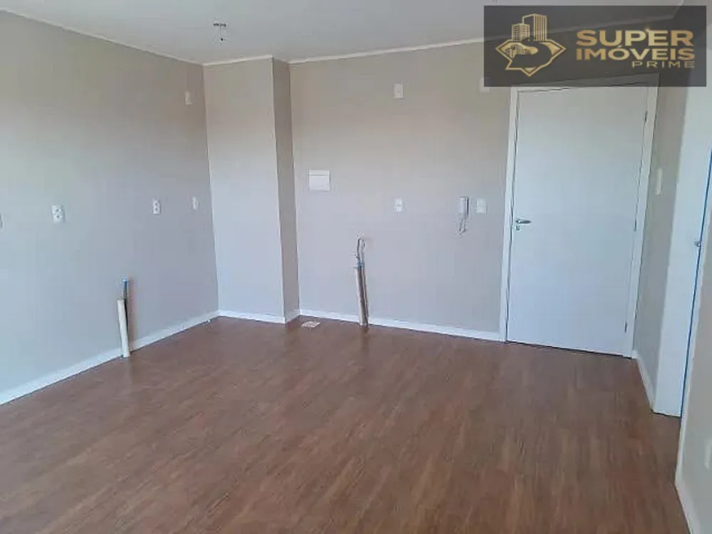 Apartamento, 1 quarto, 29 m² - Foto 4