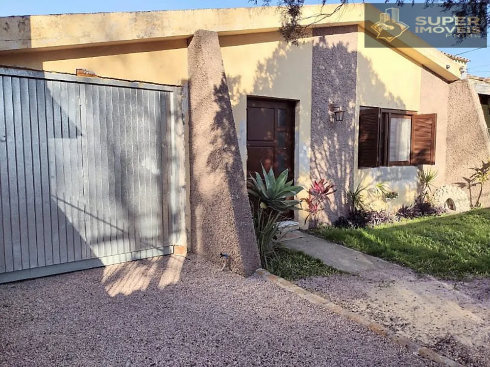 Casa, 2 quartos, 300 m² - Foto 1