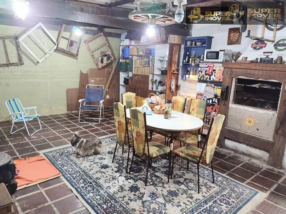 Casa, 2 quartos, 300 m² - Foto 14