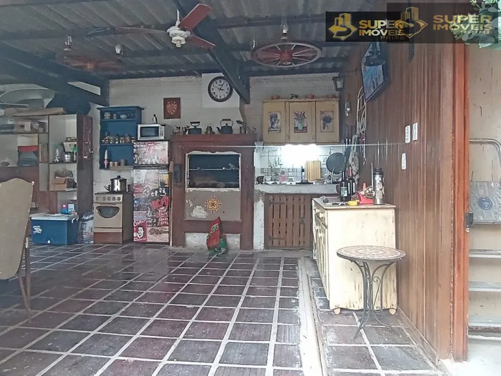 Casa, 2 quartos, 300 m² - Foto 13