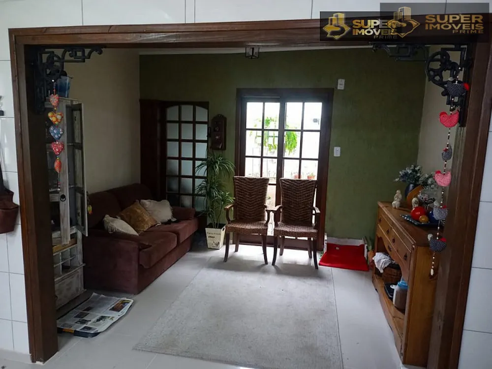 Casa, 2 quartos, 300 m² - Foto 5