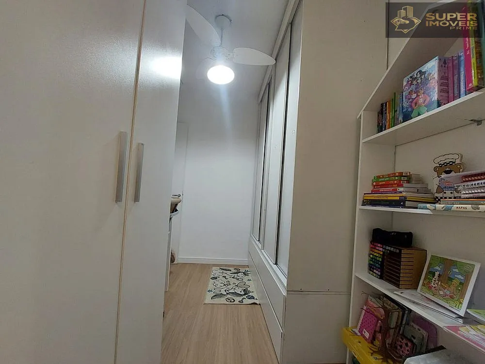 Casa de Condomínio, 3 quartos - Foto 2