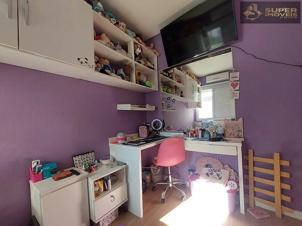 Casa de Condomínio, 3 quartos - Foto 5
