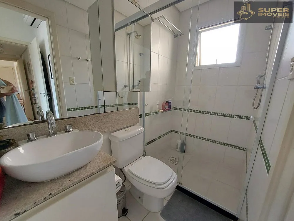 Apartamento, 2 quartos, 75 m² - Foto 8