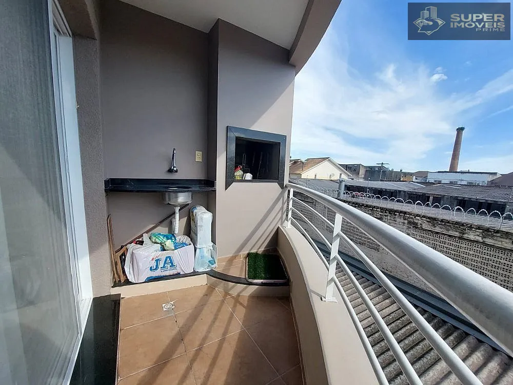 Apartamento, 2 quartos, 75 m² - Foto 9