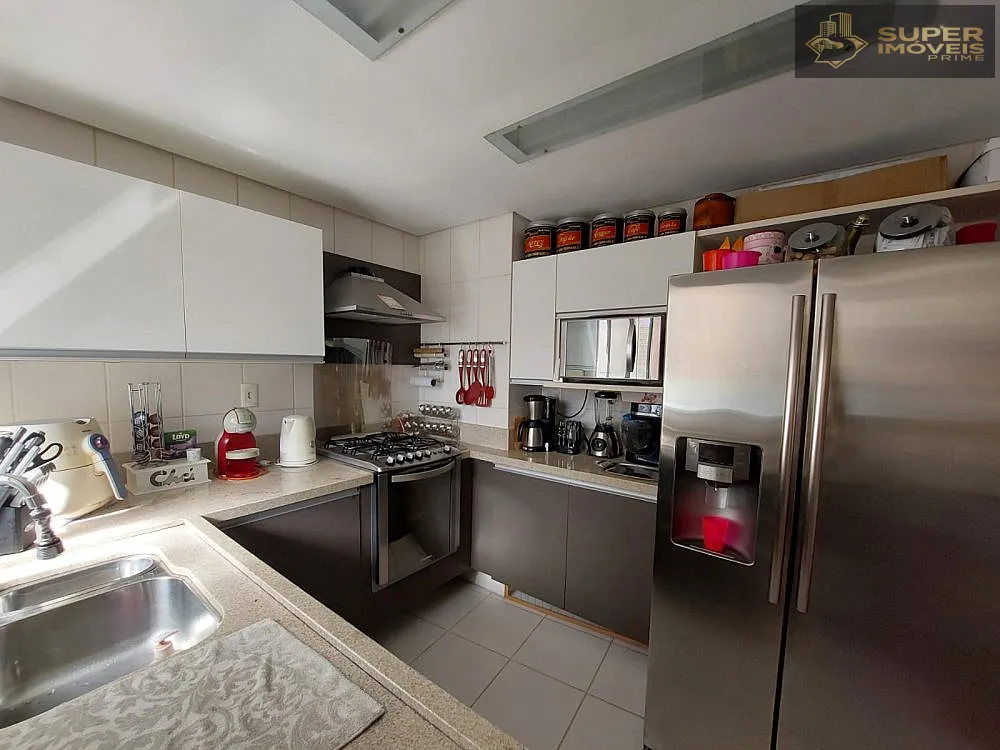 Apartamento, 2 quartos, 75 m² - Foto 7