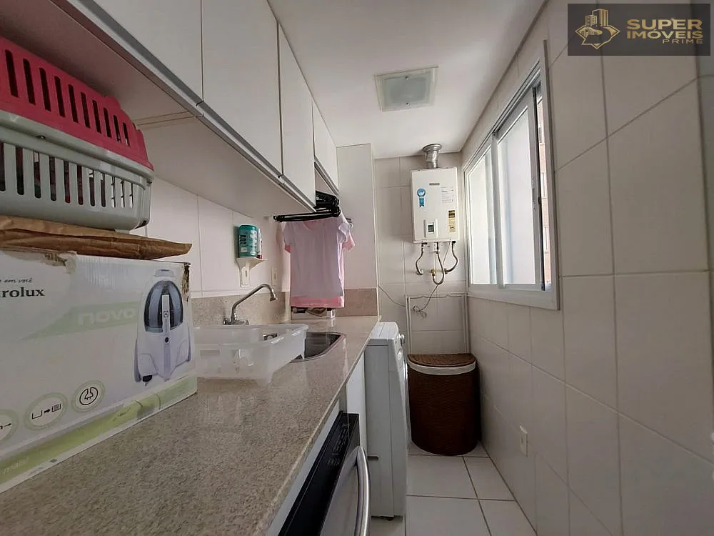 Apartamento, 2 quartos, 75 m² - Foto 11